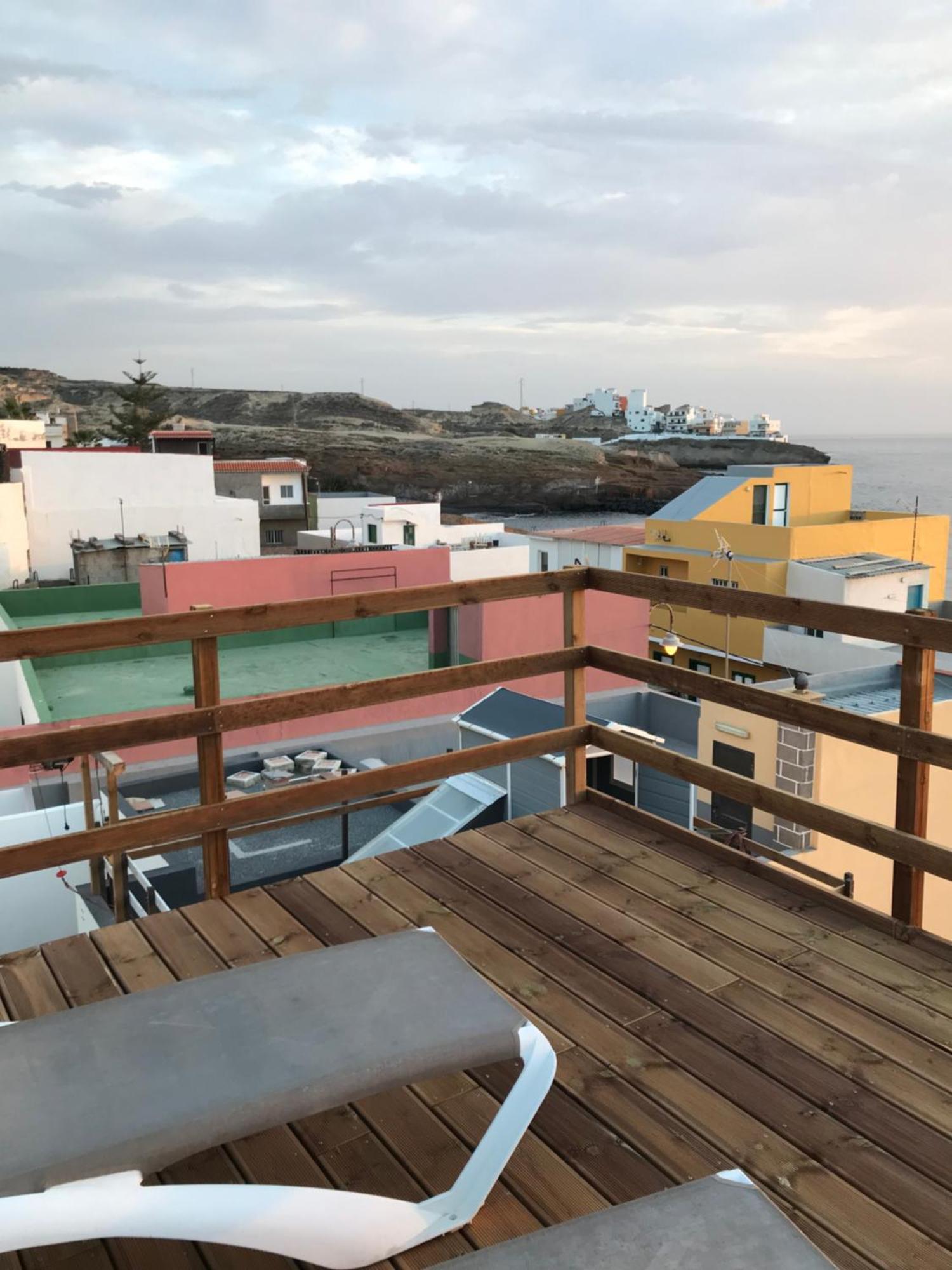 Casa Resi Bed & Breakfast La Mareta Luaran gambar