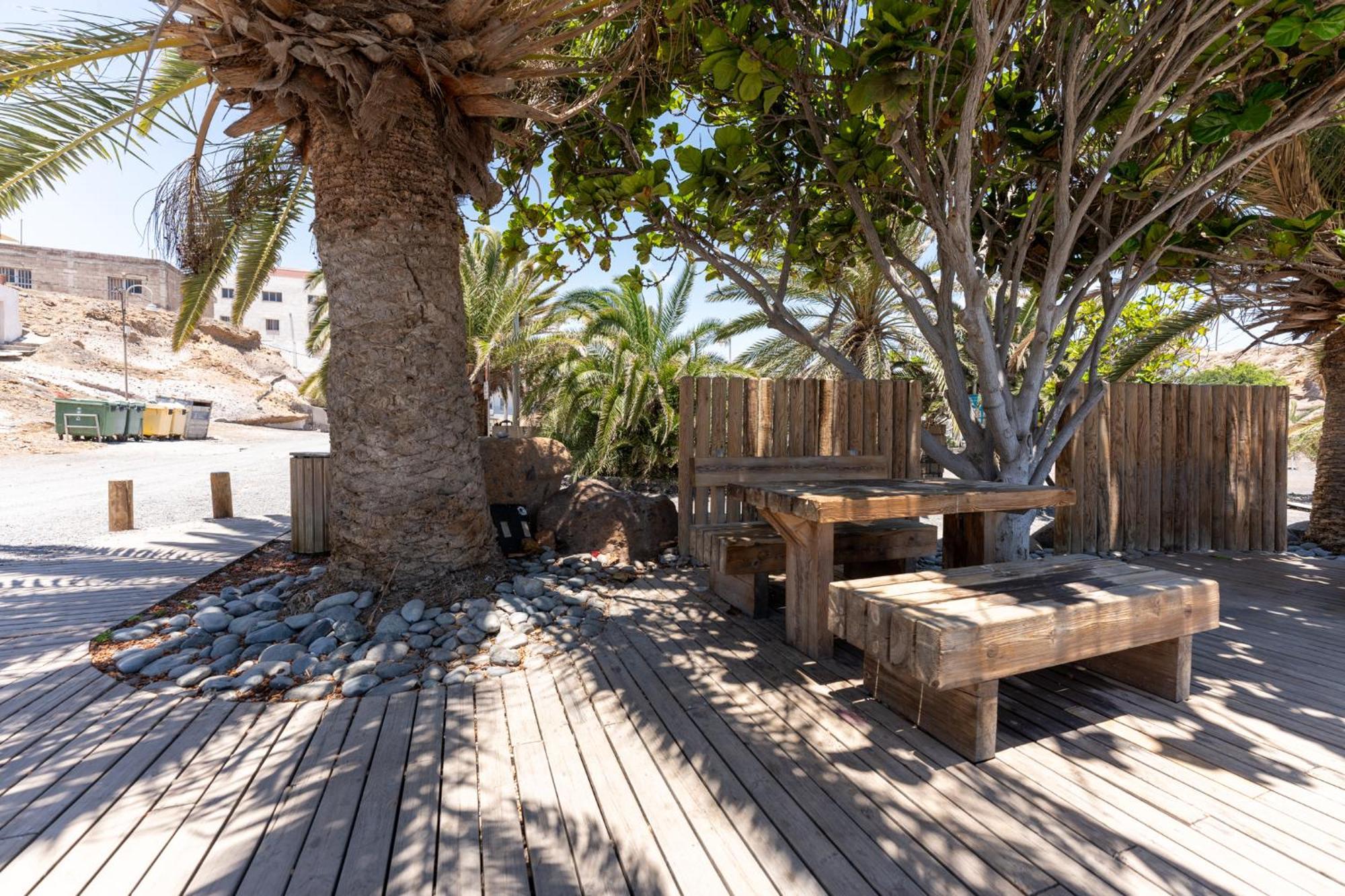 Casa Resi Bed & Breakfast La Mareta Luaran gambar