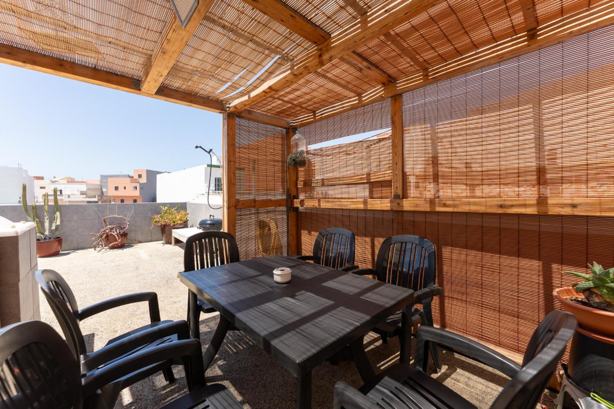 Casa Resi Bed & Breakfast La Mareta Luaran gambar