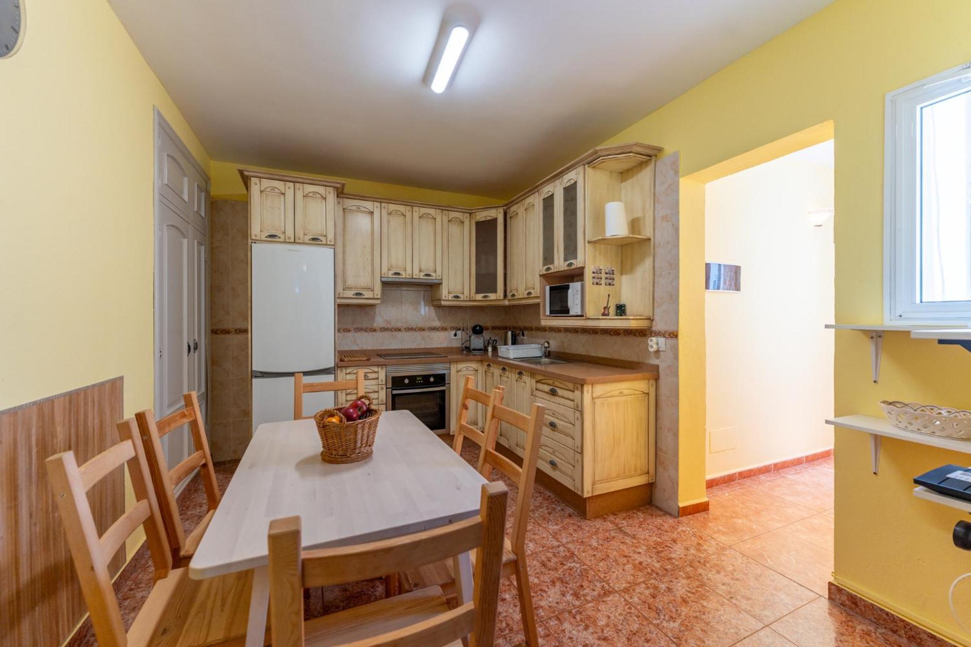 Casa Resi Bed & Breakfast La Mareta Luaran gambar