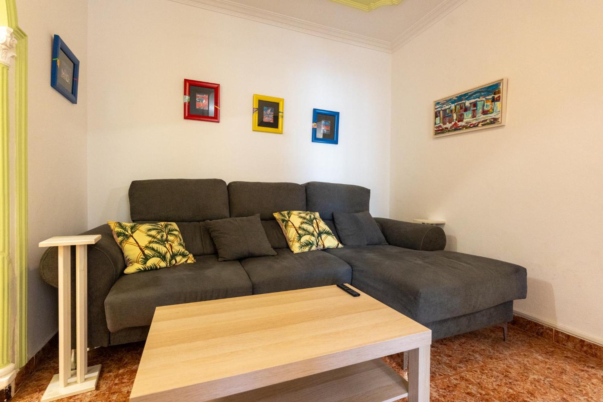 Casa Resi Bed & Breakfast La Mareta Luaran gambar