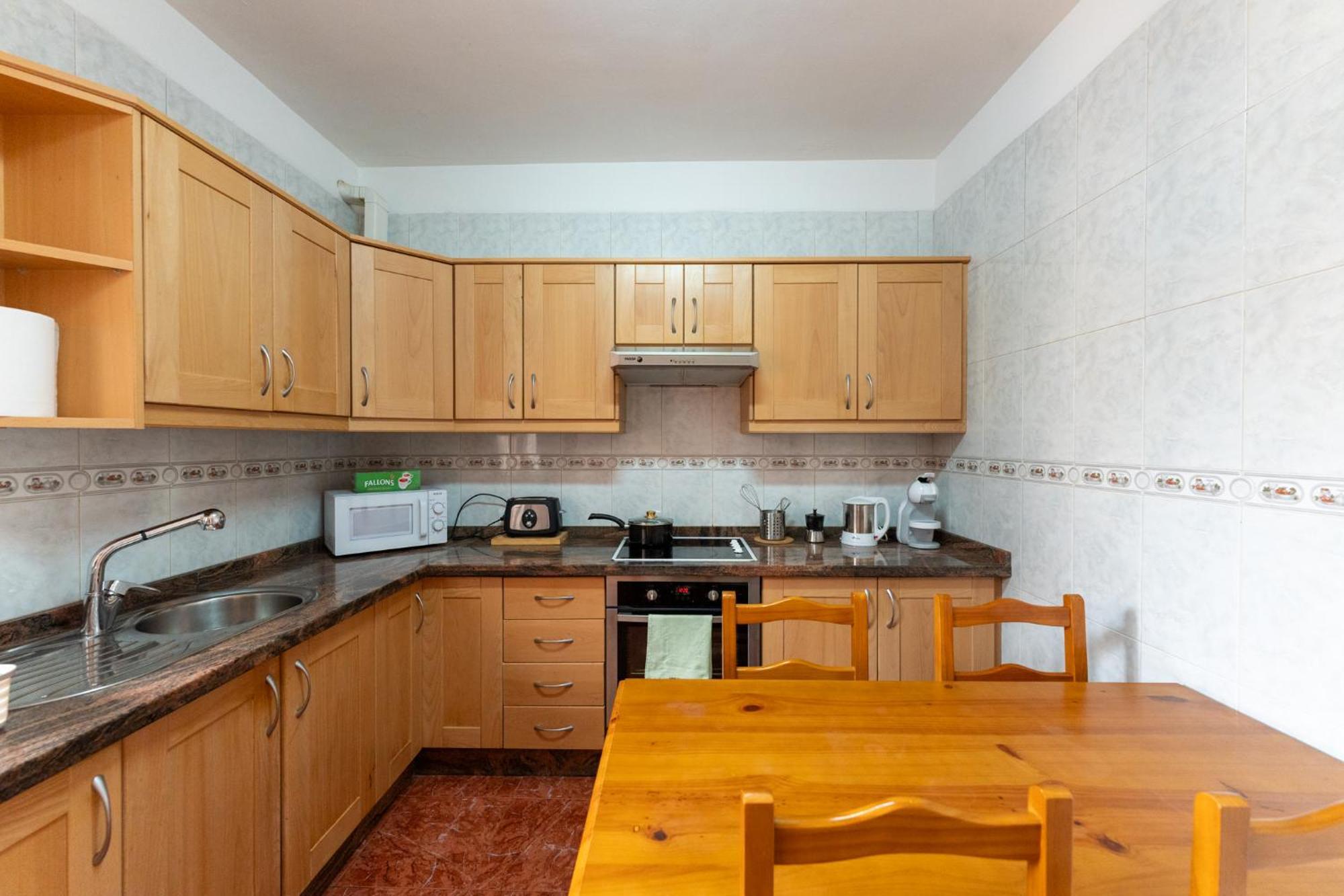 Casa Resi Bed & Breakfast La Mareta Luaran gambar