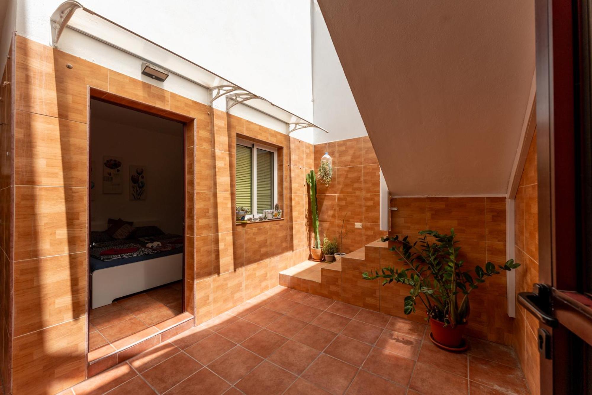 Casa Resi Bed & Breakfast La Mareta Luaran gambar