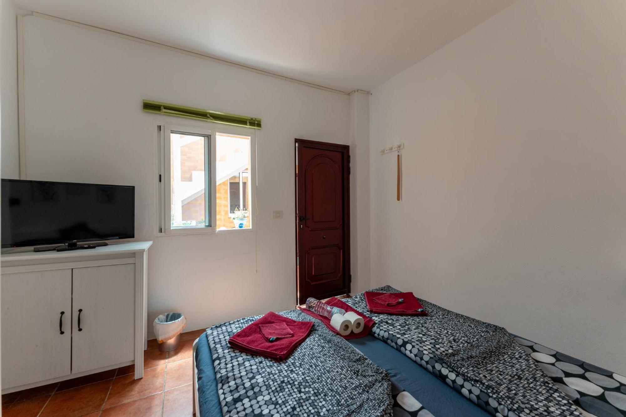 Casa Resi Bed & Breakfast La Mareta Luaran gambar
